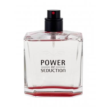 Antonio Banderas Power Of Seduction   100Ml    Per Uomo Senza Confezione(Eau De Toilette)