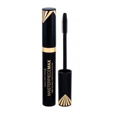 Max Factor Masterpiece Max   7,2Ml Black   Per Donna (Mascara)