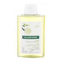 Klorane Cédrat Purifying  200Ml    Per Donna (Shampoo)