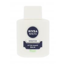 Nivea Men Sensitive   100Ml    Per Uomo (Aftershave Balm)