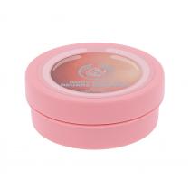 The Body Shop Pink Grapefruit   50Ml    Per Donna (Burro Per Il Corpo)