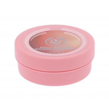 The Body Shop Pink Grapefruit   50Ml    Per Donna (Burro Per Il Corpo)