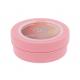 The Body Shop Pink Grapefruit   50Ml    Per Donna (Burro Per Il Corpo)