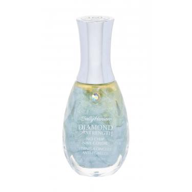 Sally Hansen Diamond Strength   13,3Ml 160 Something Blue   Per Donna (Smalto Per Unghie)