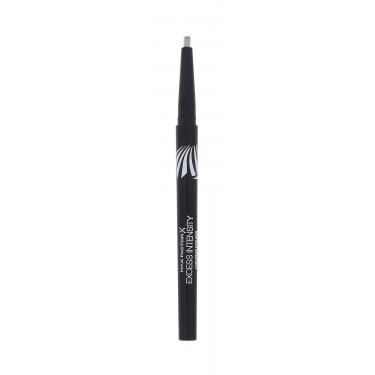 Max Factor Excess Intensity   2G 05 Silver   Per Donna (Matita Per Gli Occhi)