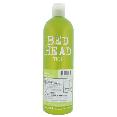 Tigi Bed Head Re-Energize  750Ml    Per Donna (Condizionatore)