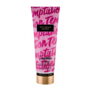 Victoria´S Secret Temptation Shimmer  236Ml    Per Donna (Lozione Per Il Corpo)