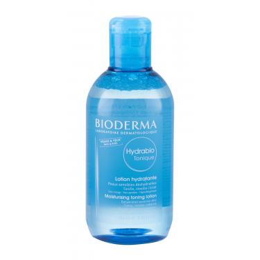 Bioderma Hydrabio   250Ml    Per Donna (Acqua Detergente)