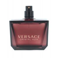 Versace Crystal Noir   90Ml    Per Donna Senza Confezione(Eau De Parfum)