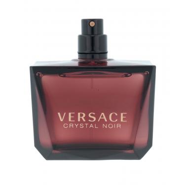 Versace Crystal Noir   90Ml    Per Donna Senza Confezione(Eau De Parfum)