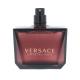 Versace Crystal Noir   90Ml    Per Donna Senza Confezione(Eau De Parfum)