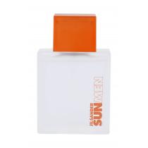Jil Sander Sun Men   40Ml    Per Uomo (Eau De Toilette)