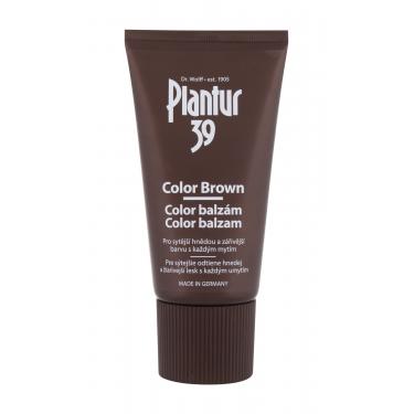 Plantur 39 Phyto-Coffein Color Brown Balm  150Ml    Per Donna (Balsamo Per Capelli)