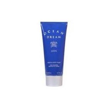 Ocean Dream For Men 200Ml    Per Uomo (Shower Gel)