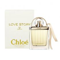 Chloe Love Story  75Ml    Per Donna (Eau De Parfum)