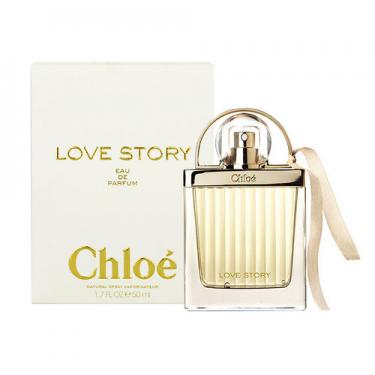 Chloe Love Story  75Ml    Per Donna (Eau De Parfum)
