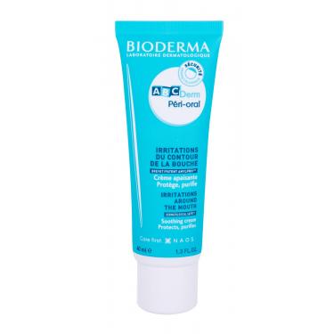 Bioderma Abcderm Péri-Oral  40Ml    K (Crema Da Giorno)