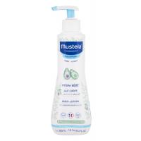 Mustela Hydra Bébé Body Lotion  300Ml    K (Lozione Per Il Corpo)