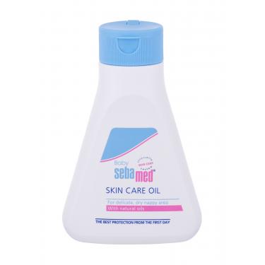 Sebamed Baby Skin Care Oil  150Ml    K (Olio Per Il Corpo)