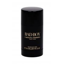 Carolina Herrera Bad Boy   75Ml    Per Uomo (Deodorante)