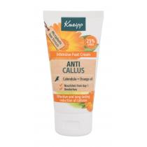 Kneipp Foot Care Anti Callus  50Ml   Calendula & Orange Unisex (Crema Per I Piedi)