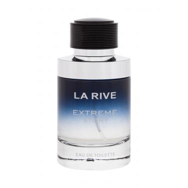 La Rive Extreme Story   75Ml    Per Uomo (Eau De Toilette)