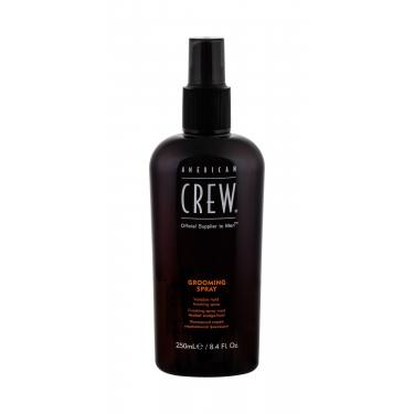 American Crew Classic Grooming Spray  250Ml    Per Uomo (Per La Definizione E Lo Styling Dei Capelli)