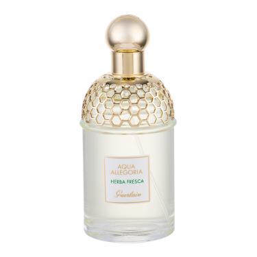 Guerlain Aqua Allegoria Herba Fresca 125Ml       Unisex(Eau De Toilette)