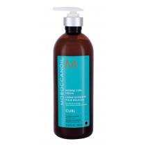 Moroccanoil Curl Intense Cream  500Ml    Per Donna (Balsamo Per Capelli)