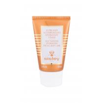 Sisley Self Tanning Hydrating Facial Skin Care  60Ml    Per Donna (Autoabbronzante)
