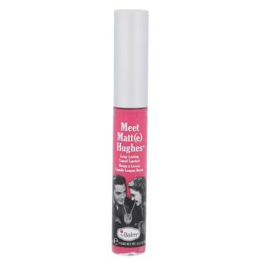 Thebalm Meet Matt(E) Hughes   7,4Ml Chivalrous   Per Donna (Rossetto)