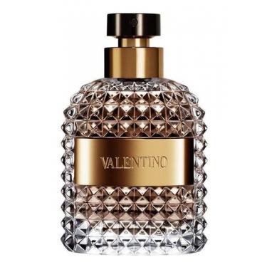 Valentino Valentino Uomo 100Ml    Per Uomo (Eau De Toilette)