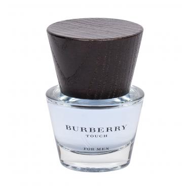 Burberry Touch For Men   30Ml    Per Uomo (Eau De Toilette)