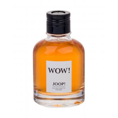 Joop! Wow   60Ml    Per Uomo (Eau De Toilette)