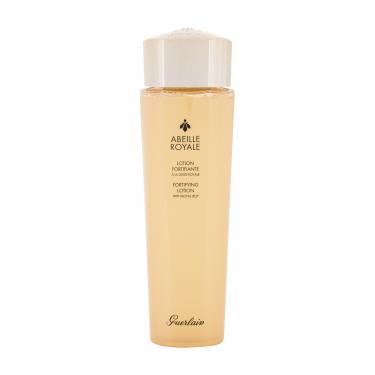 Guerlain Abeille Royale Fortifying Lotion  150Ml   With Royal Jelly Per Donna (Lozione E Spray Per Il Viso)