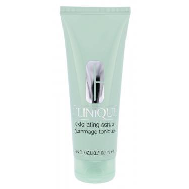 Clinique Exfoliating Scrub   100Ml    Per Donna (Peeling)