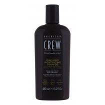 American Crew Daily Deep Moisturizing  450Ml    Per Uomo (Shampoo)