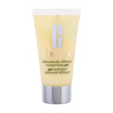 Clinique Dramatically Different Moisturizing Gel   50Ml    Per Donna (Gel Viso)