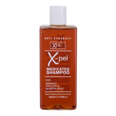 Xpel Medicated   300Ml    Unisex (Shampoo)