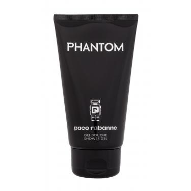 Paco Rabanne Phantom   150Ml    Per Uomo (Bagnoschiuma)