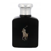 Ralph Lauren Polo Black   75Ml    Per Uomo (Eau De Toilette)