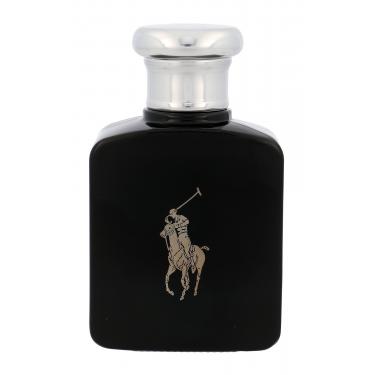 Ralph Lauren Polo Black   75Ml    Per Uomo (Eau De Toilette)