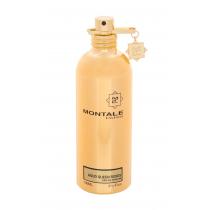 Montale Aoud Queen Roses   100Ml    Per Donna (Eau De Parfum)