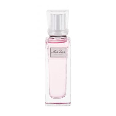 Christian Dior Miss Dior Rose N´Roses  20Ml  Rollerball  Per Donna Senza Confezione(Eau De Toilette)
