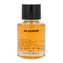 Jil Sander No.4   100Ml    Per Donna (Eau De Parfum)