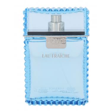 Versace Man Eau Fraiche  100Ml    Per Uomo (Deodorante)