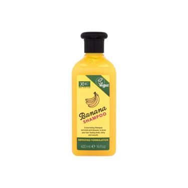 Xpel Banana      400Ml Per Donna (Shampoo) Shampoo