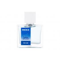 Mexx Fresh Splash   30Ml    Per Uomo (Eau De Toilette)