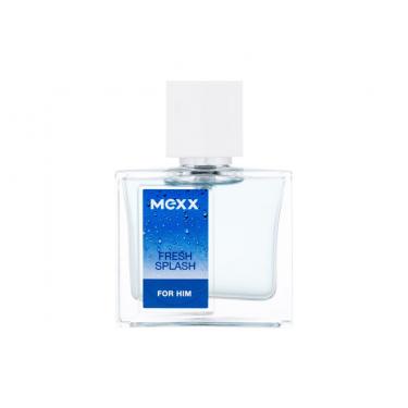 Mexx Fresh Splash   30Ml    Per Uomo (Eau De Toilette)