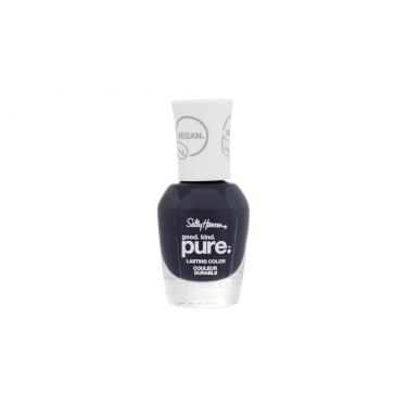 Sally Hansen Good. Kind. Pure.      10Ml Per Donna (Nail Polish)